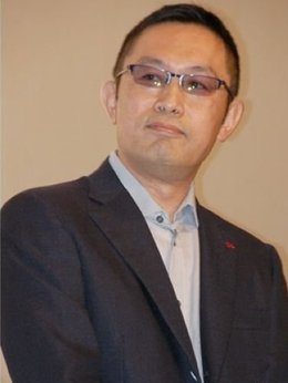 內(nèi)藤剛志