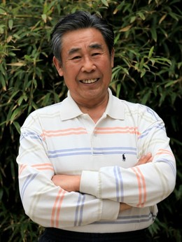 李文啟