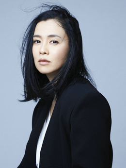 坂井真紀(jì)