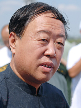 李建華