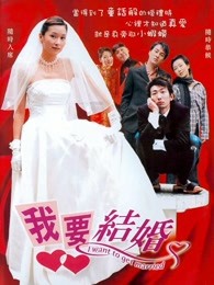 我要結(jié)婚（2003）